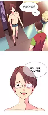 [Tankguy, ROZER] A World That I Rule Ch.01-17 [English] (Game of Scanlation) (Ongoing)