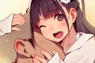 Tiny Evil 5 Part 2 - 淫魔少女３人におちんちん遊ばれる本 (Original Size, No Text)