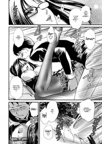 [Shou Akira] Hoshuu no Ojikan | It's Time for Extra Lessons (Seme Ane) [English] {bfrost} [Decensored]