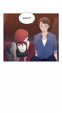 Miss Mystic Ch.1-19 (English) (Ongoing)