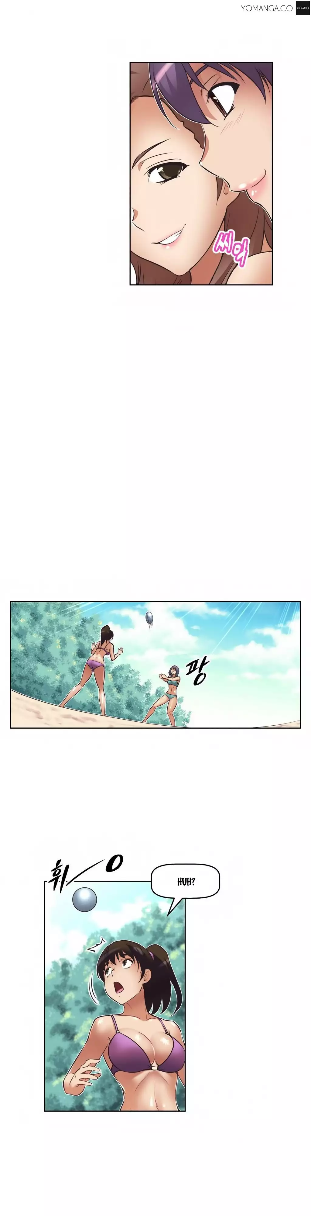 Brawling Go 0-14 Chapters