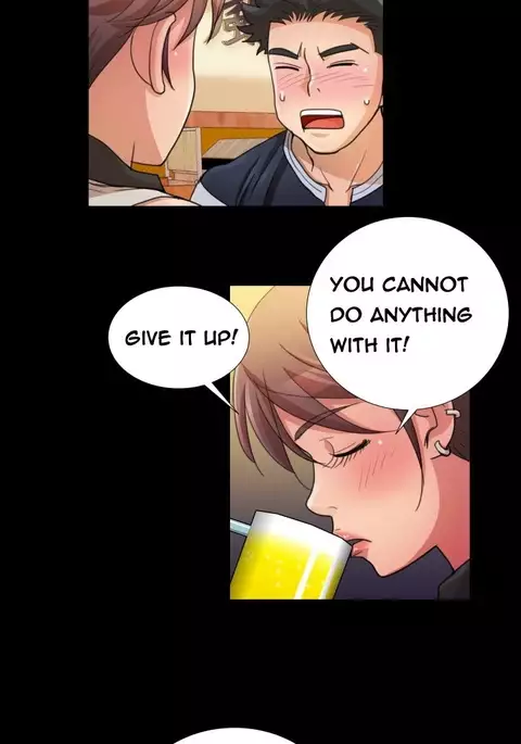 Will You Do as I Say? Ch.1-19