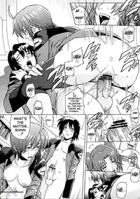 (C68) [Bakuretsu Fusen (Denkichi)] Burst!! Vol. 3 (Mobile Suit Gundam SEED DESTINY) [English] [SaHa]