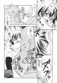 [Koiou] Binyukko Oukoku (Binyukko Kingdom)