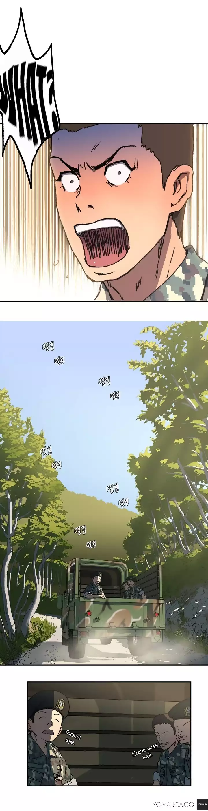 Refrain Love Ch.1-19