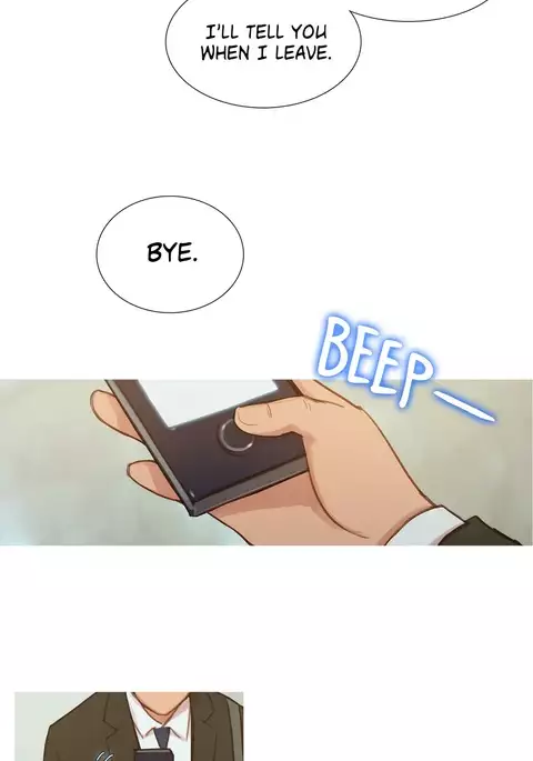 Scandal of the Witch Ch.1-30