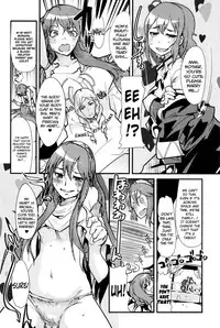 (C82) [Bronco Hitoritabi (Various)] Fire Loveblem - Kakusei Kinshin Daigattai (Fire Emblem Awakening) [English] [biribiri]