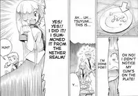 [Yosutebito na Mangakaki (Tomoki Tomonori)] Takeshi to Tsuyumi no Hiyaku Shoukan-jutsu | Takeshi and Tsuyumi's Arcane Medicine Summoning [English] [desudesu]