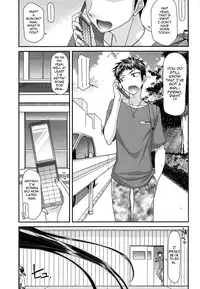 [Miyashiro Sousuke] Fechichi! Ch. 1-4 [English] {Tadanohito}