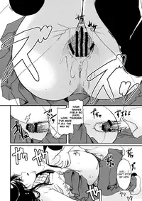 (C82) [Candy Pop (Itou Ei)] Tsurara Suiminkan (Nurarihyon no Mago) [English] [The Lusty Lady Project]