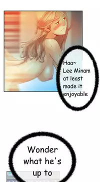 My Office Ch.1-42 (English) (Ongoing)