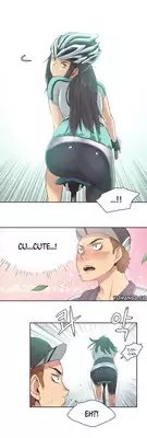 [Gamang] Sports Girl Ch.1-26 (English) (YoManga) (Ongoing)