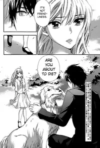 [Kuon Michiyoshi] HUNDRED GAME Ch. 1-3 [English] [allenallenallen333]