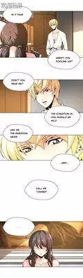 Twin Slave Ch.1-16 (English) (Ongoing)
