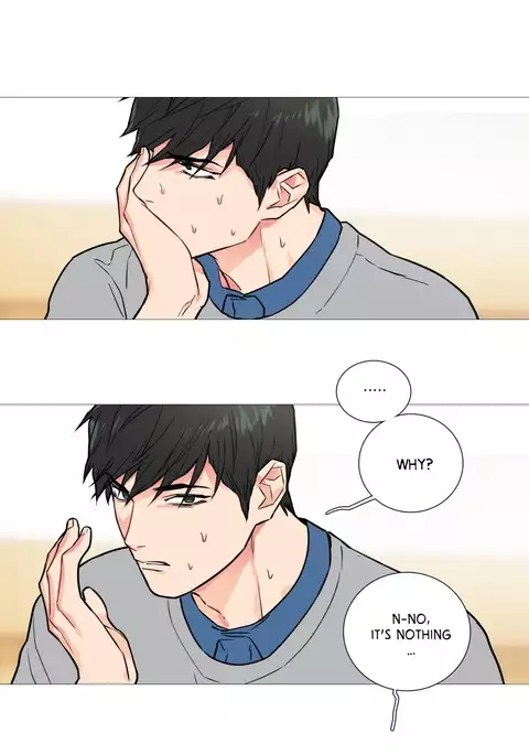 Sadistic Beauty Ch.1-34