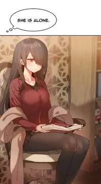 Hari Dormitory Ch.1-11 (English) (Ongoing)