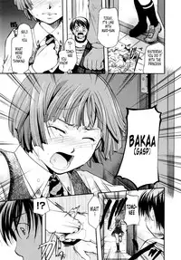 [Itou Ei] Puri Puro ~Princess+Propose~ [English] {Tonigobe}