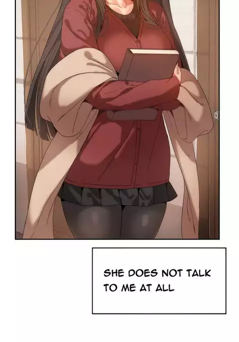 Hari Dormitory Ch.0-29