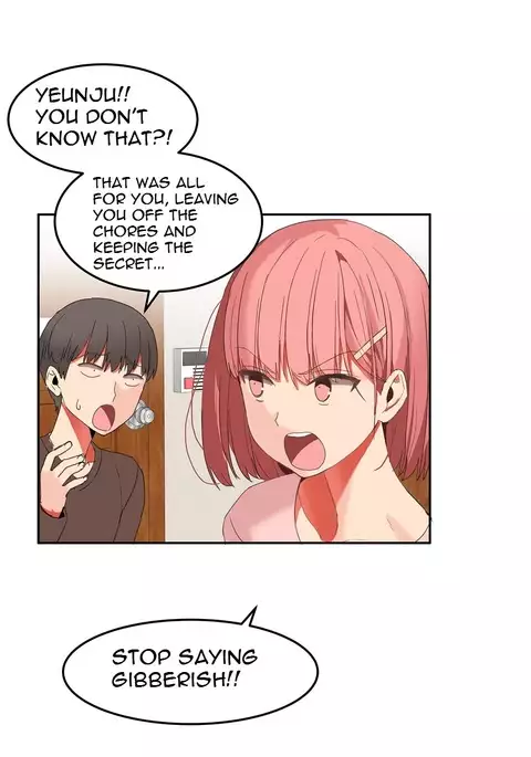 Hari Dormitory Ch.0-30