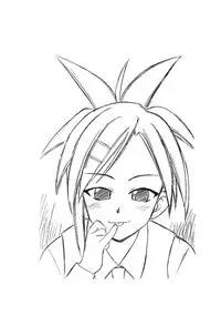 (C67) [Studio Wallaby (Deep Purple '72)] Pururun Pai ni Hakudaku (Mahou Sensei Negima!) [English] [Trinity Translations Team]