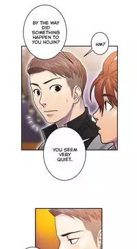[Guh Bal Han] Ghost Love Ch.1-26 (English) (YoManga) (Ongoing)