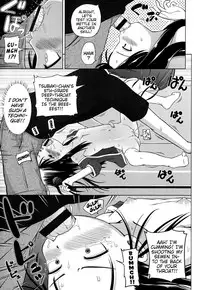 [Himeno Mikan] Marshmallow Lolita Ch. 1-4 [English] {Mistvern}