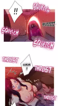 [PINKO] Scandal of the Witch Ch.1-25 (English) (Ongoing)