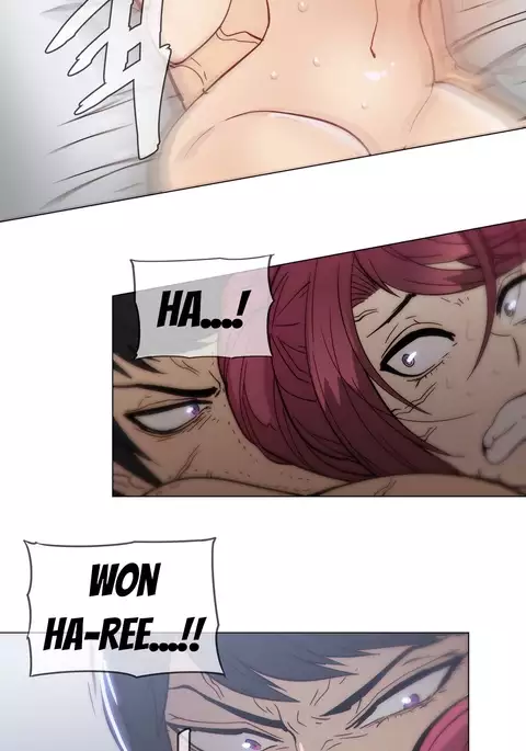 Household Affairs Ch.1-41