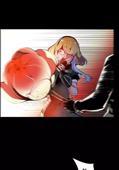 Lilith`s Cord Ch.1-22