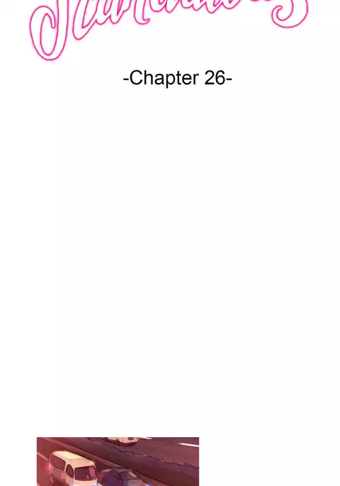 Scandal of the Witch Ch.1-37