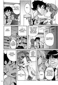 [Kojima Miu] Nympho Maman Boshi Soukan - Mama no Shikyuu wa Boku no Mono Ch. 1-15 [English] [Fated Circle]