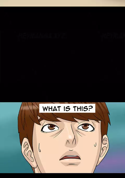 Secret Island Ch.1-22