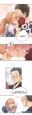 [Gamang] Sports Girl Ch.1-26 (English) (YoManga) (Ongoing)