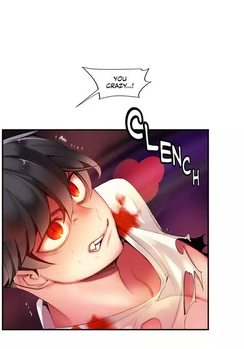 Lilith`s Cord Ch.1-38