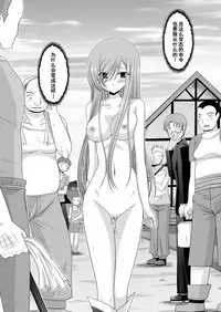 [valssu (Charu)] Melon ga Chou Shindou! R Soushuuhen I (Tales of the Abyss) [Chinese] [流星汉化] [Digital]