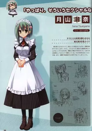 YUZUSOFT 10th Anniversary Book YUZUANI