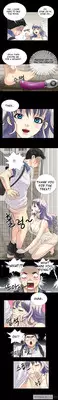 [Mr. Mun] Will You Do as I Say? Ch.1 [English] [YoManga]