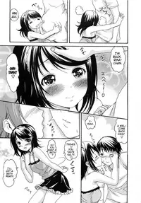 [E-musu Aki] Torokeru Asobi | Melty Play [English] [Decensored]