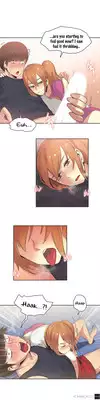 [Gamang] Sports Girl Ch.1-26 (English) (YoManga) (Ongoing)