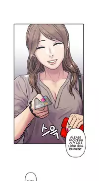 Ghost Love Ch.1-20 (English) (YoManga) (Ongoing)