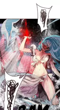 [Juder] Lilith`s Cord (第二季) Ch.61-65 [Chinese] [aaatwist个人汉化] [Ongoing]