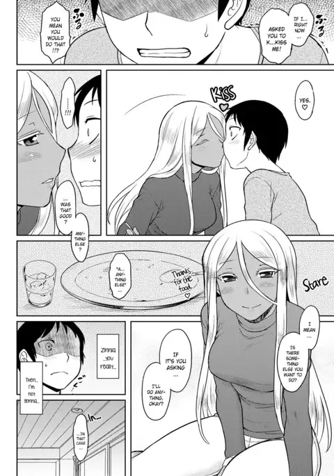 Momoiro Daydream Ch. 1-7