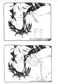 (C85) [Omoshiro Usagi (Koishi Chikasa, Suipaka)] Issun Saki wa Oni (Touhou Project) [English] {Yajuu Scans}