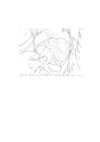 (C69) [Momonga Club (Hayashibara Hikari)] Original Rough Gen Copy Shuu 2005/12/30 Comiket Fuyugou