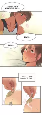 [Gamang] Sports Girl Ch.1-26 (English) (YoManga) (Ongoing)