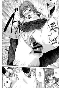 [Ebisumaru] Haruranman no Kou | Springtime in Full Bloom (COMIC Anthurium 026 2015-06) [English] [Hot Cocoa]