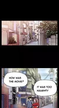 Moms Cafe Ch.1-10 (English) (Ongoing)