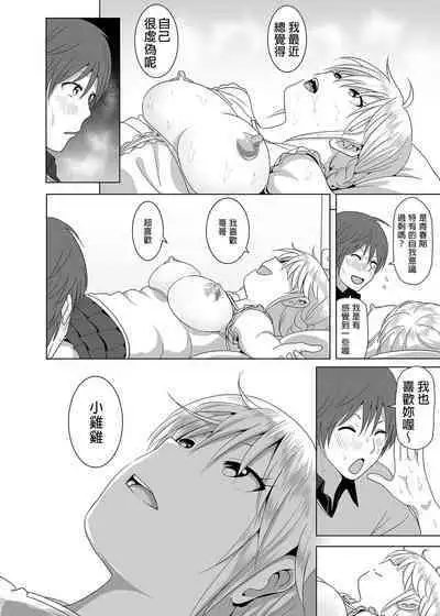 Imouto no Oppai ga Marudashi datta Hanashi Soushuuhen 1 | 關於妹妹胸部 整顆露出來的那件事 總集篇1