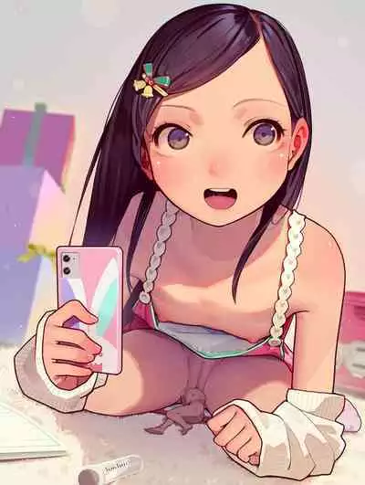 [MonsieuR (MUK)] Otoko de asobu mesugaki-chan tachi illustration set 2020-2023 [Textless]