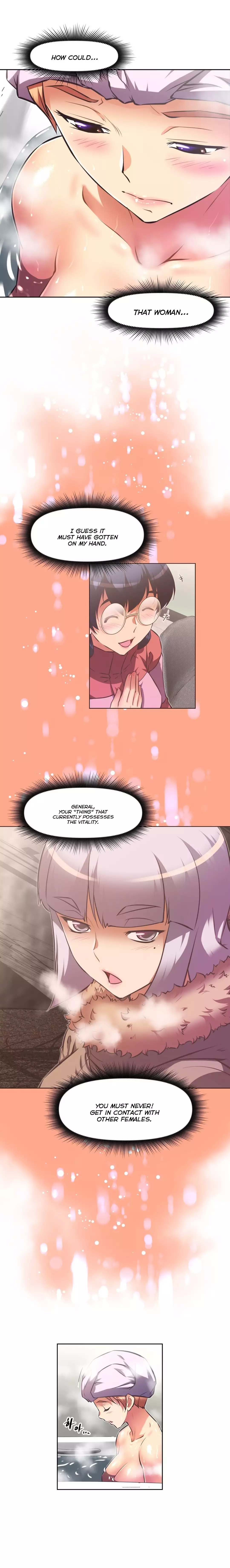 Brawling Go Ch.76-125